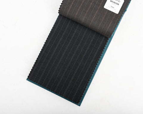 GC30330 Zegna Wool Suiting (Price per 0.25m) LaGondola Zegna
