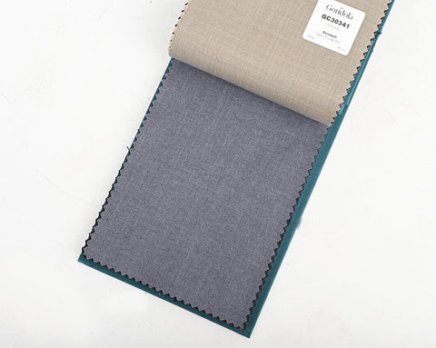 GC30342 Dormeuil Fine Wool Suiting (Price per 0.25m) LaGondola Dormeuil