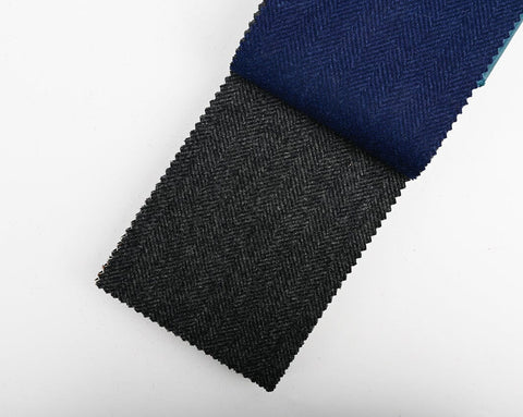 GC30513 VBC Wool & Cashmere Jacketing (Price per 0.25m) LaGondola VBC