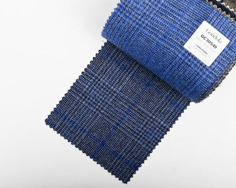 GC30550 Loro Piana Wool/Silk/Cashmere Jacketing (Price per 0.25m) LaGondola Loro Piana