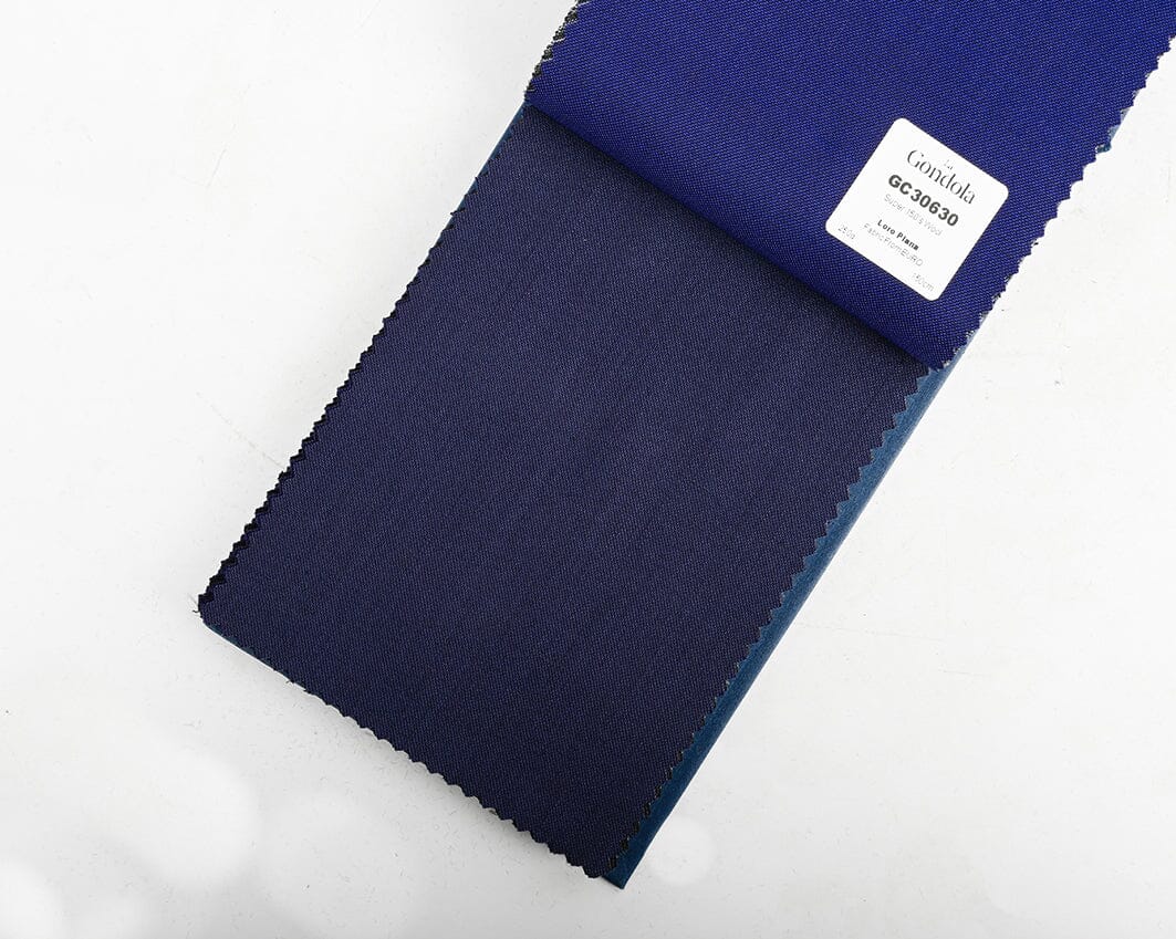 GC30631 Loro Piana Super 150's Wool (Price per 0.25m) LaGondola Loro Piana