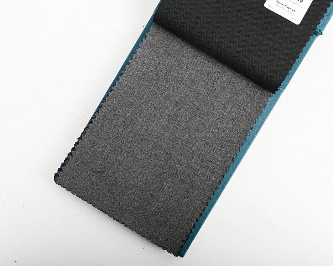 GC30720 Loro Piana 170's Wool & Silk Suiting (Price per 0.25m) LaGondola Loro Piana