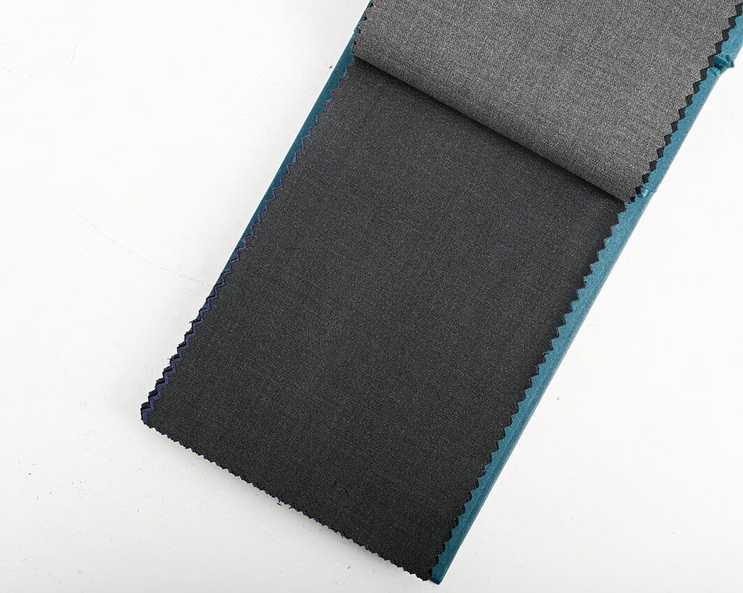 GC30721 Loro Piana 170's Wool & Silk Suiting (Price per 0.25m) LaGondola Loro Piana