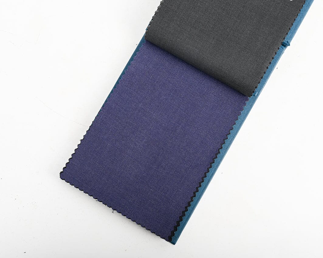 GC30722 Loro Piana 170's Wool & Silk Suiting (Price per 0.25m) LaGondola Loro Piana