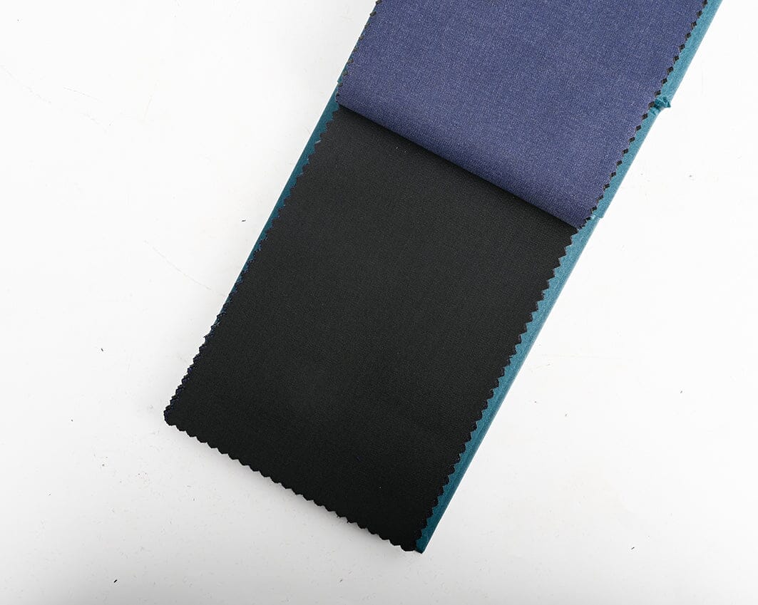 GC30723 Loro Piana 170's Wool & Silk Suiting (Price per 0.25m) LaGondola Loro Piana