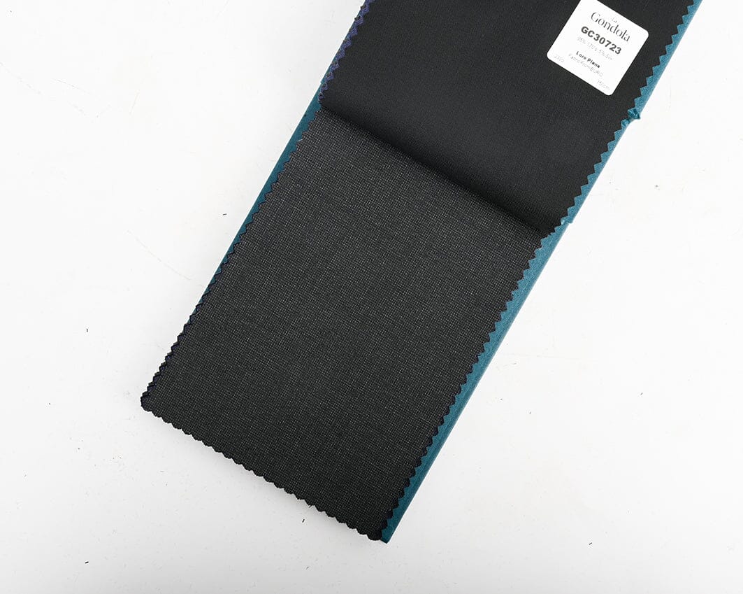 GC30724 Loro Piana 170's Wool & Silk Suiting (Price per 0.25m) LaGondola Loro Piana