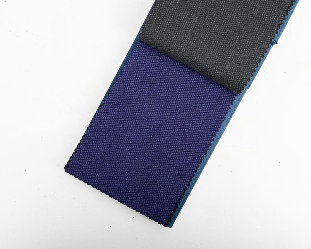 GC30725 Loro Piana 170's Wool & Silk Suiting (Price per 0.25m) LaGondola Loro Piana