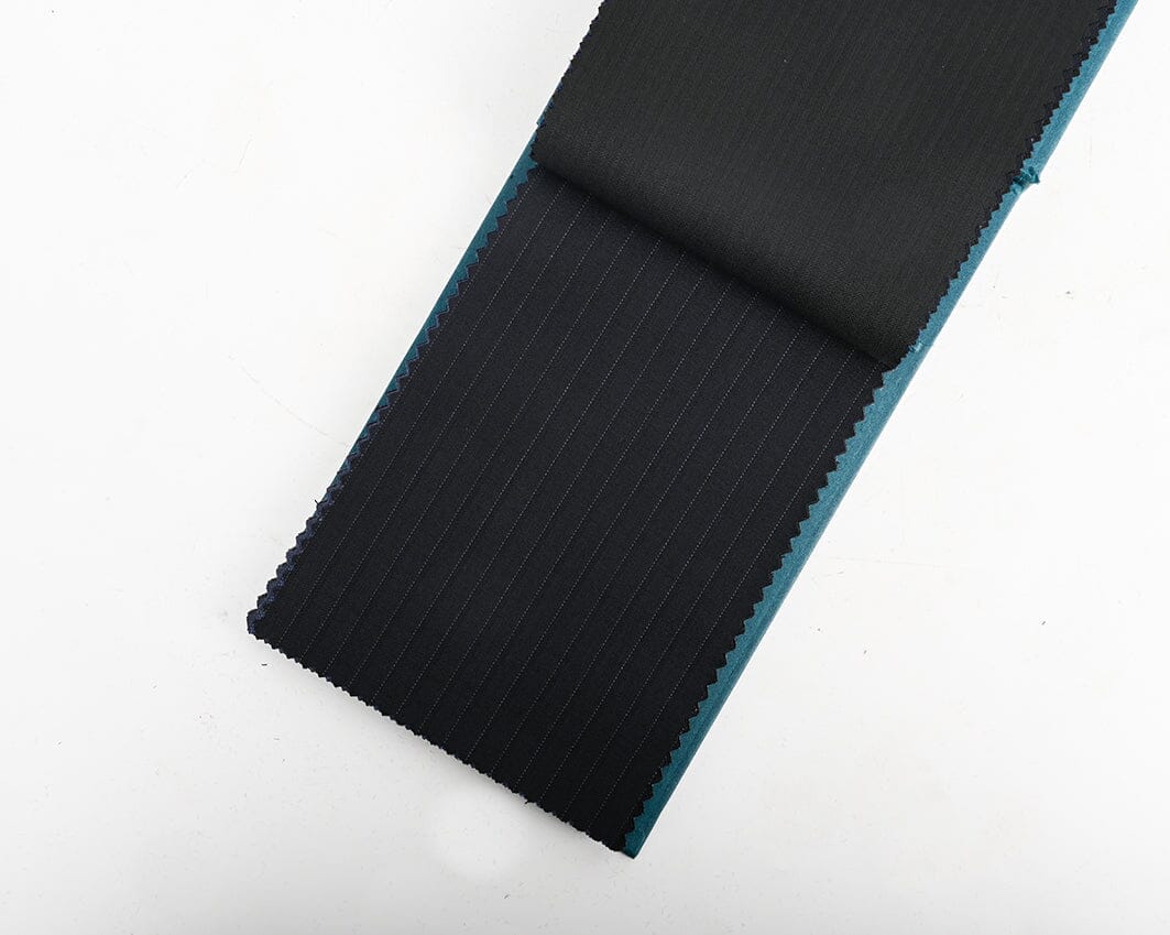 GC30729 Loro Piana 170's Wool & Silk Suiting (Price per 0.25m) LaGondola Loro Piana