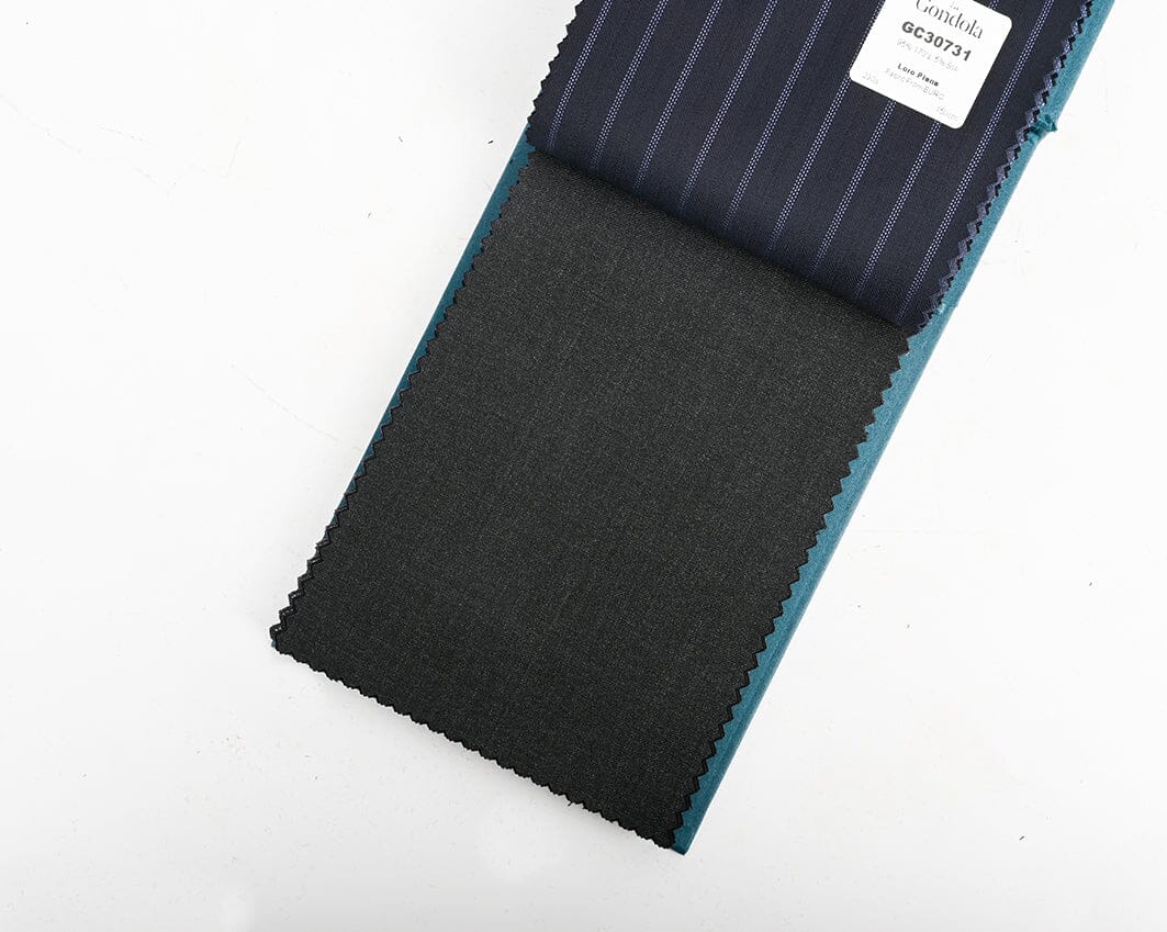 GC30732 Loro Piana 150's Wool & Silk Suiting (Price per 0.25m) LaGondola Loro Piana