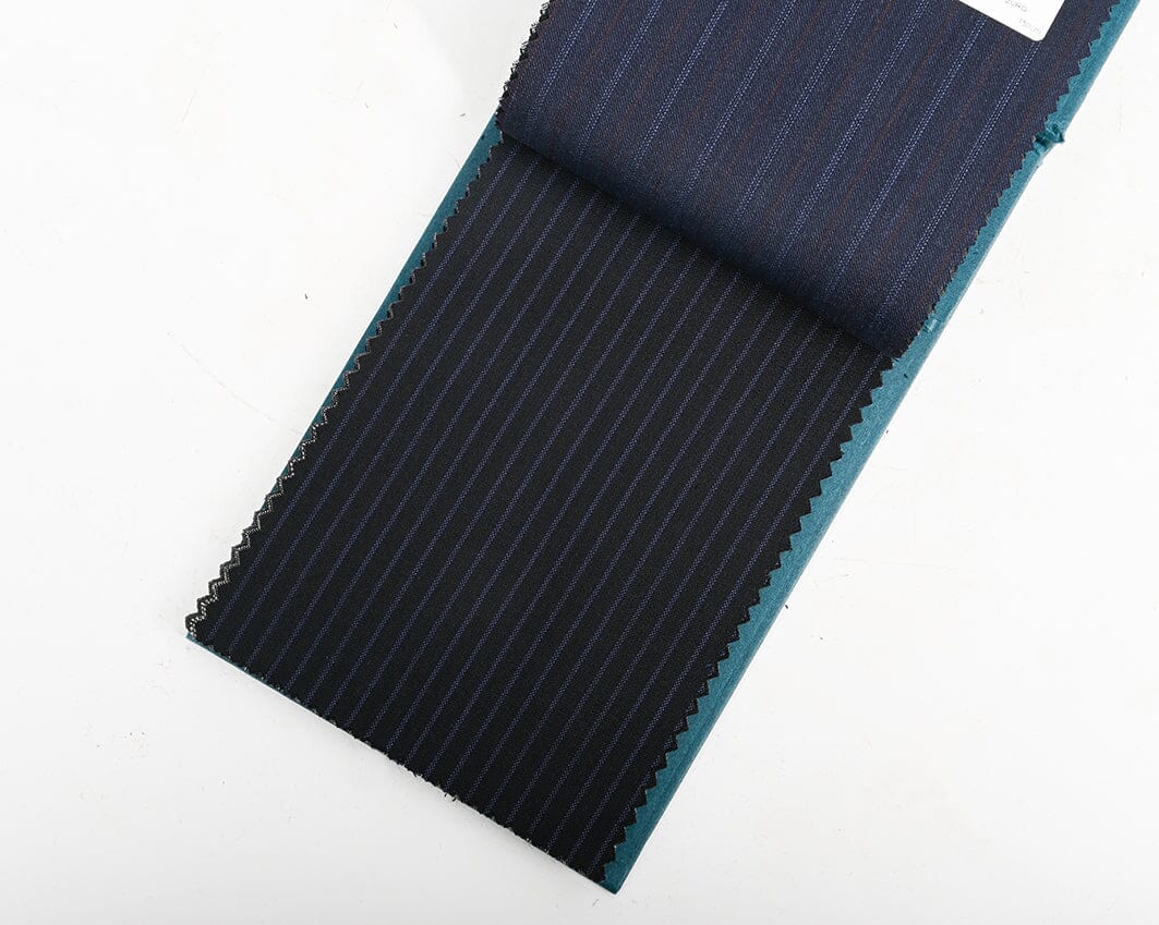 GC30744 Loro Piana 150's Wool & Silk Suiting (Price per 0.25m) LaGondola Loro Piana