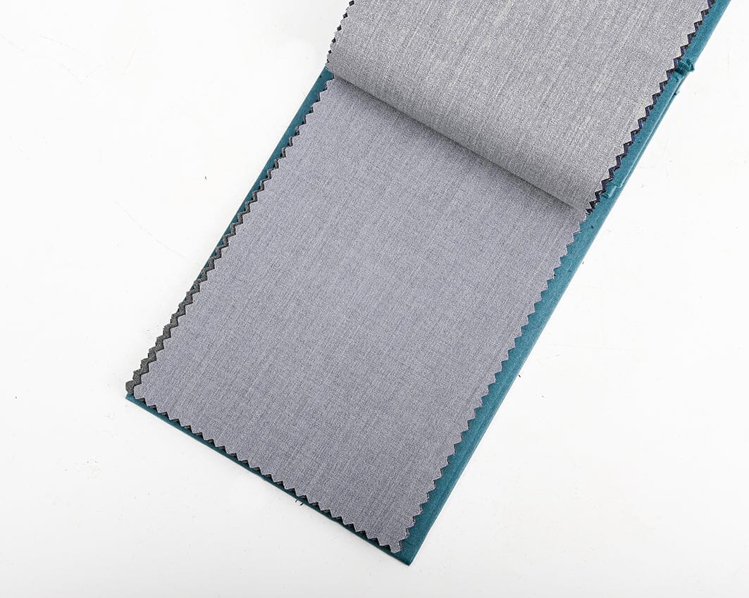 GC30751 Loro Piana 150's Wool & Silk Suiting (Price per 0.25m) LaGondola Loro Piana