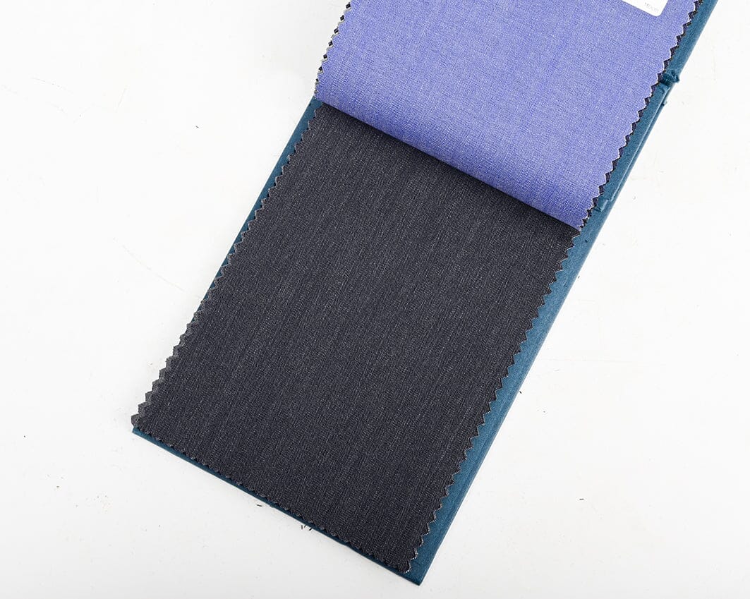 GC30752 Loro Piana 150's Wool & Silk Suiting (Price per 0.25m) LaGondola Loro Piana