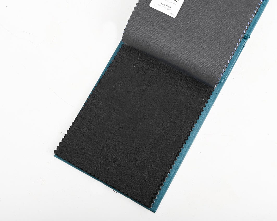 GC30754 Loro Piana 130's Wool & Silk Suiting (Price per 0.25m) LaGondola Loro Piana
