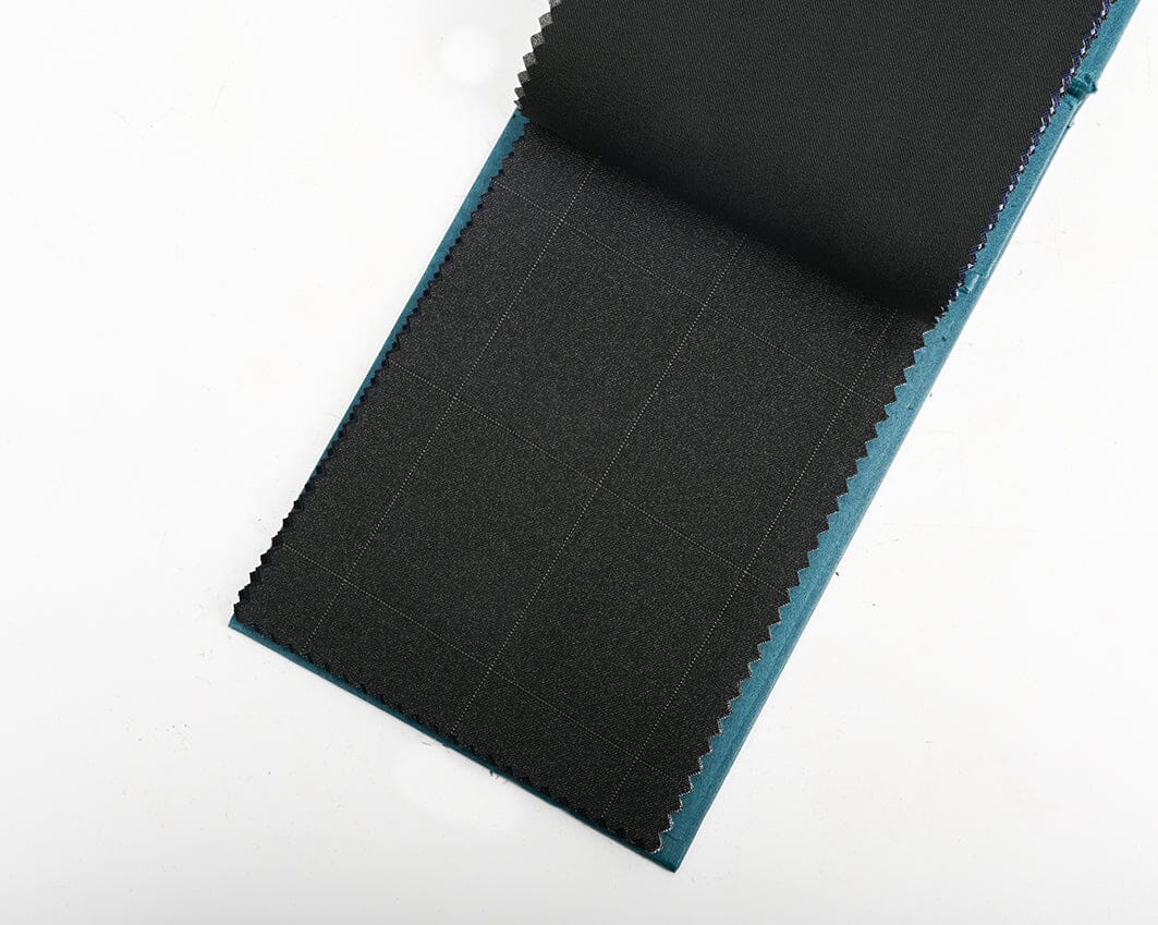GC30755 Loro Piana 130's Wool & Silk Suiting (Price per 0.25m) LaGondola Loro Piana