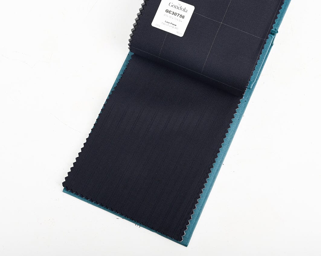 GC30757 Loro Piana 130's Wool & Silk Suiting (Price per 0.25m) LaGondola Loro Piana