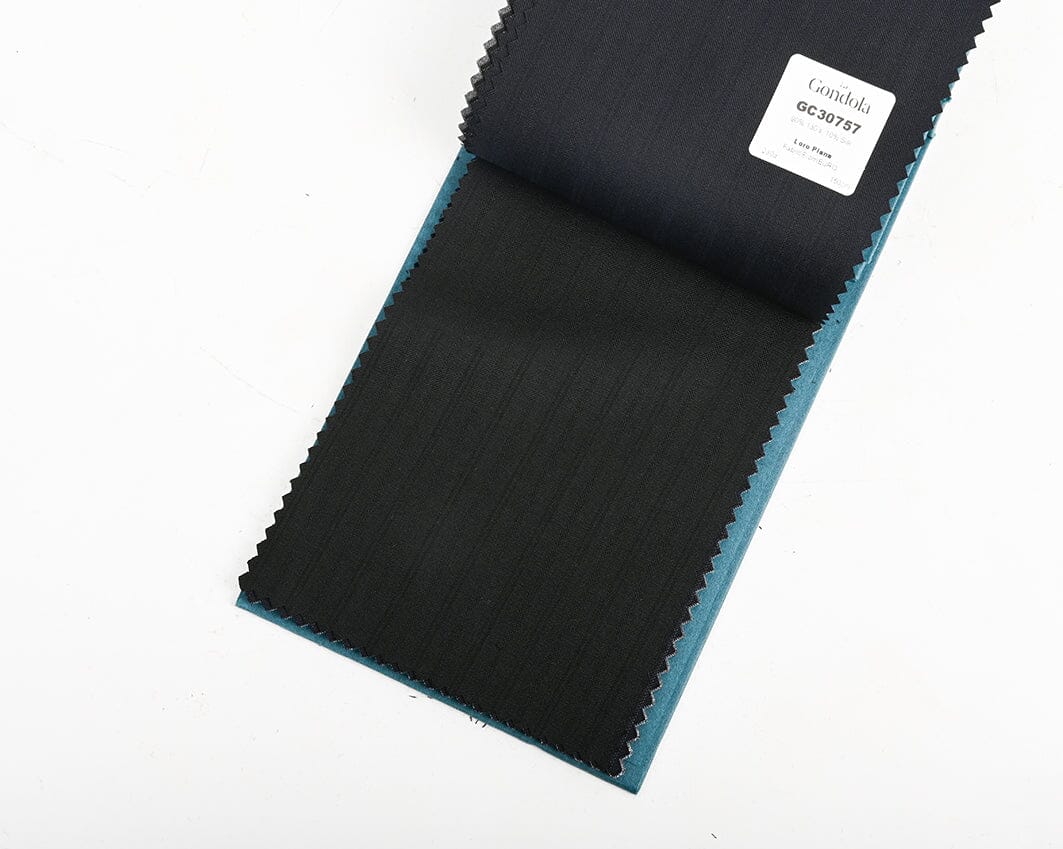GC30758 Loro Piana 130's Wool & Silk Suiting (Price per 0.25m) LaGondola Loro Piana