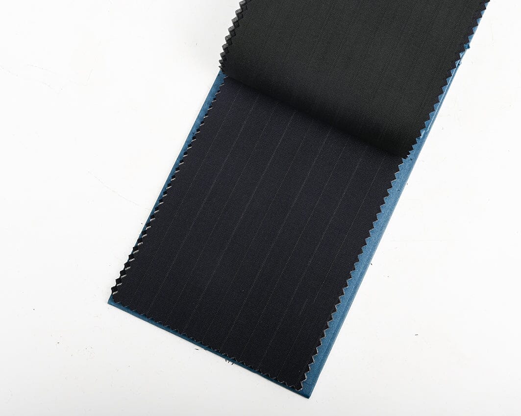 GC30759 Loro Piana 130's Wool & Silk Suiting (Price per 0.25m) LaGondola Loro Piana