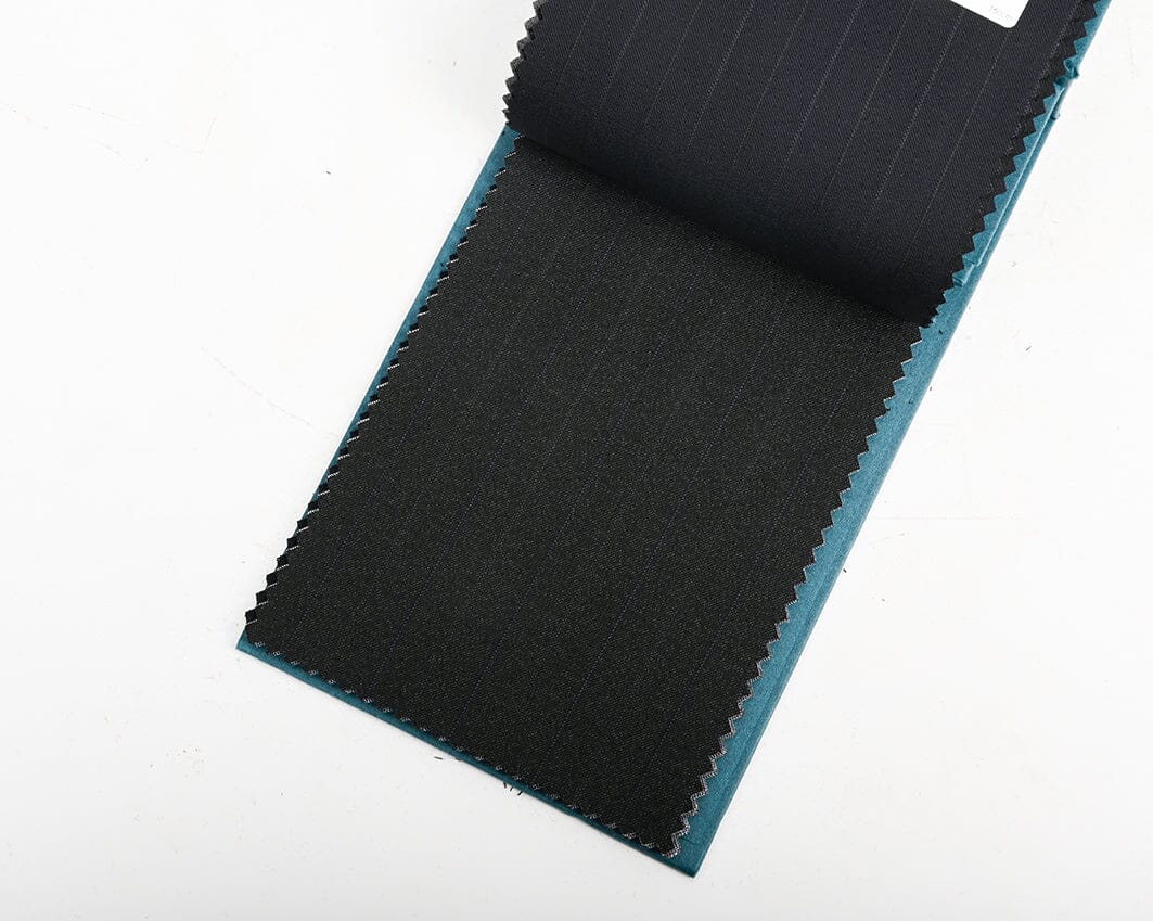GC30760 Loro Piana 130's Wool & Silk Suiting (Price per 0.25m) LaGondola Loro Piana
