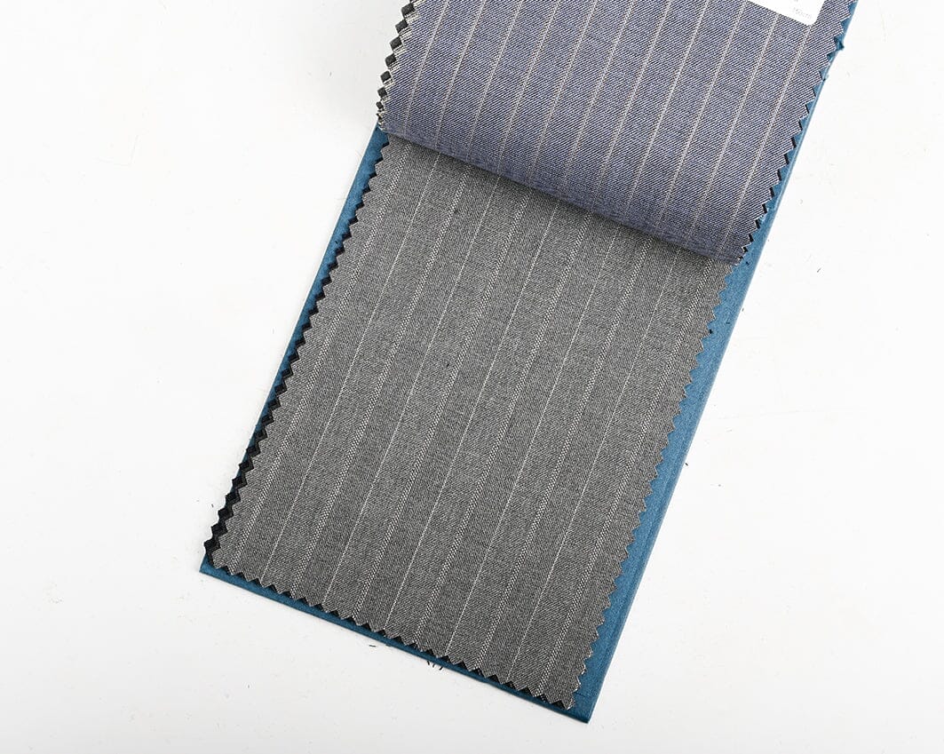 GC30764 Loro Piana 130's Wool & Silk Suiting (Price per 0.25m) LaGondola Loro Piana