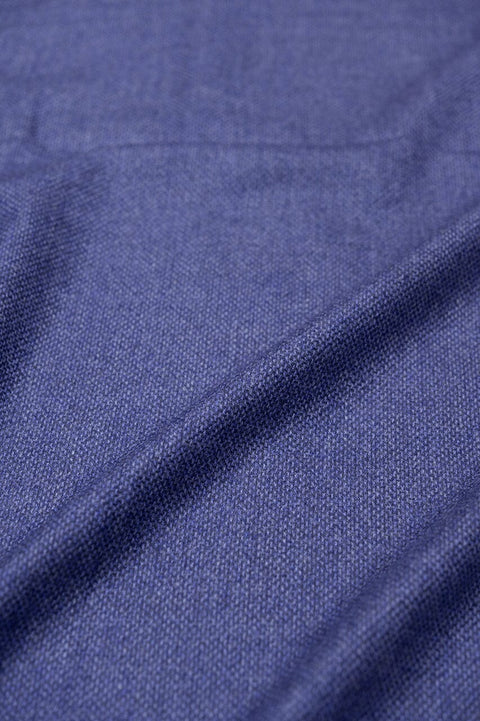 GC39224 Lavender Wool Cashmere & Silk Jacketing (Price Per 0.25m) Modern Loro Piana