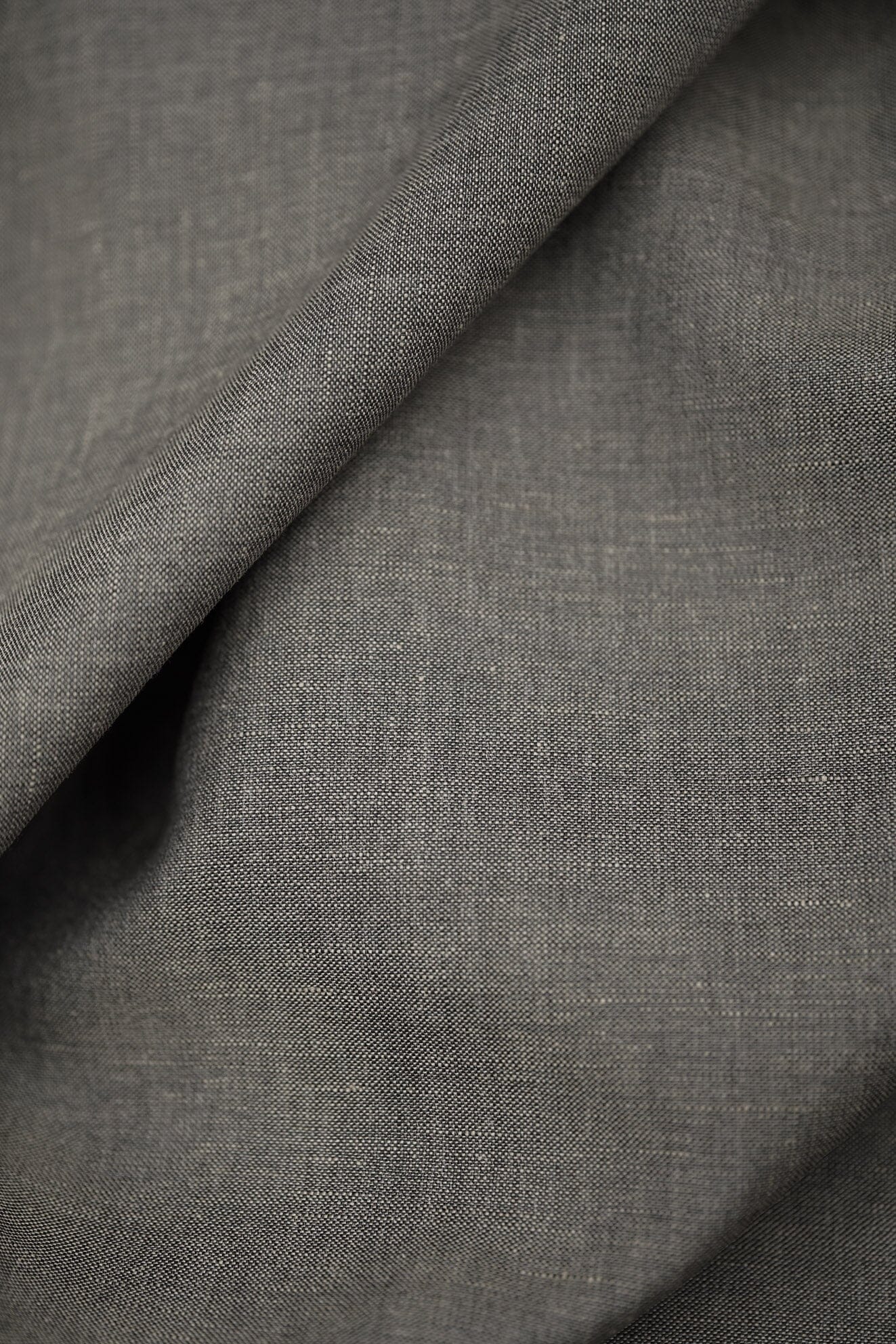 LaGondola Suit Fabric-Giovanni Tonella GC40233 Giovanni Tonella Wool Linen Jacketing