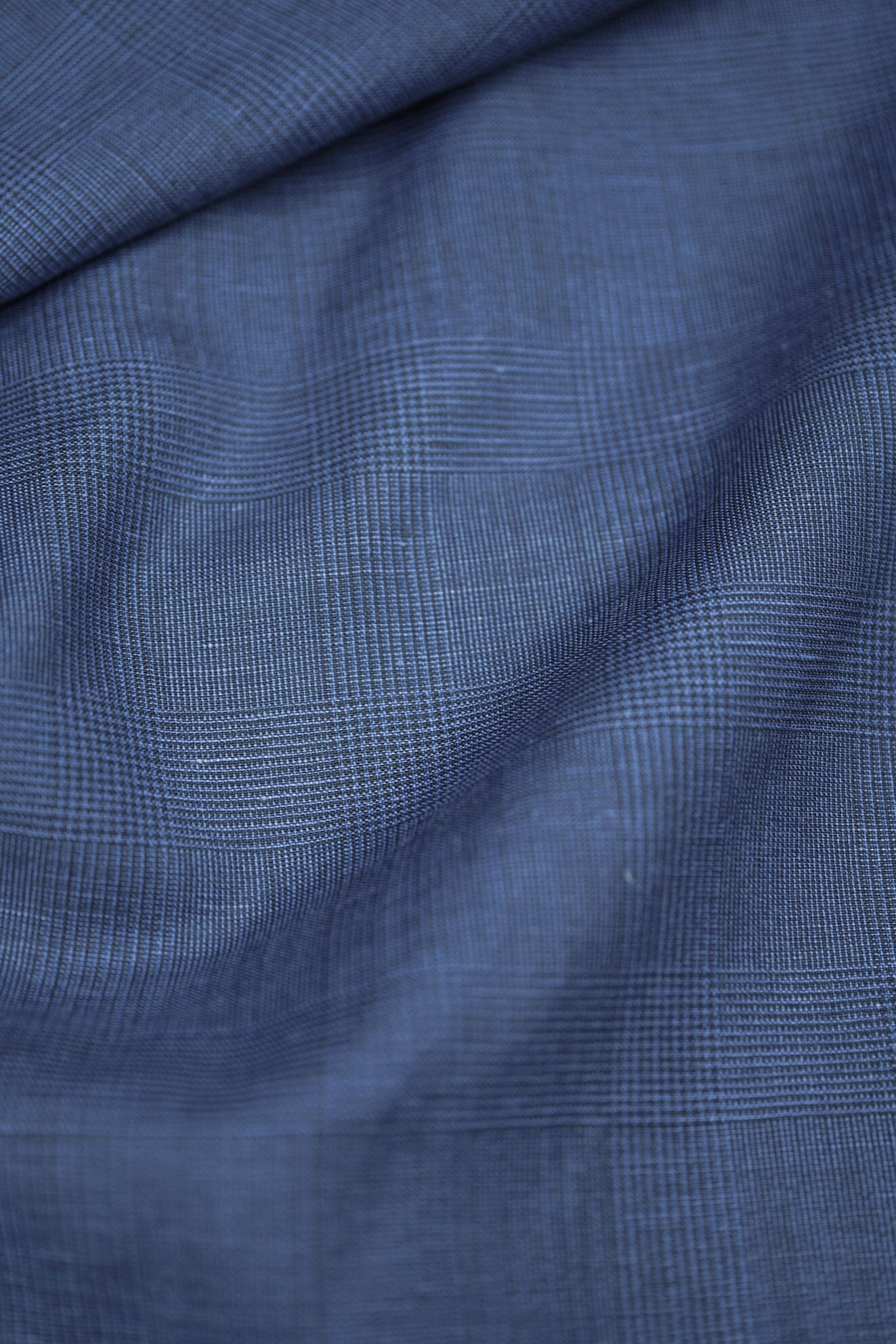 LaGondola Suit Fabric-Giovanni Tonella GC40236 Giovanni Tonella Wool Linen Jacketing