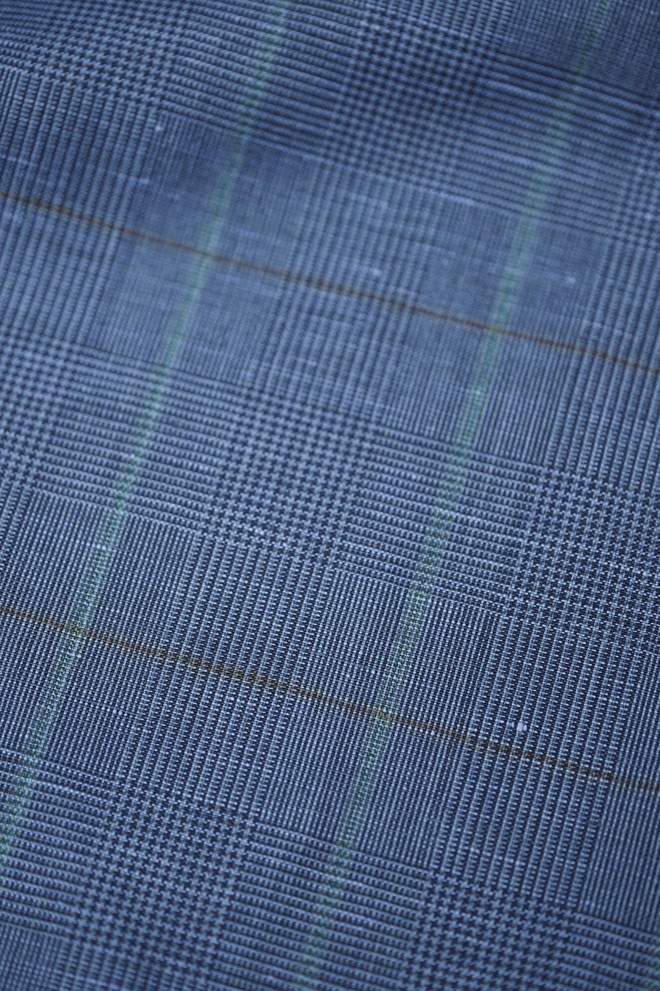 LaGondola Suit Fabric-Giovanni Tonella GC40238 Giovanni Tonella Wool Linen Jacketing