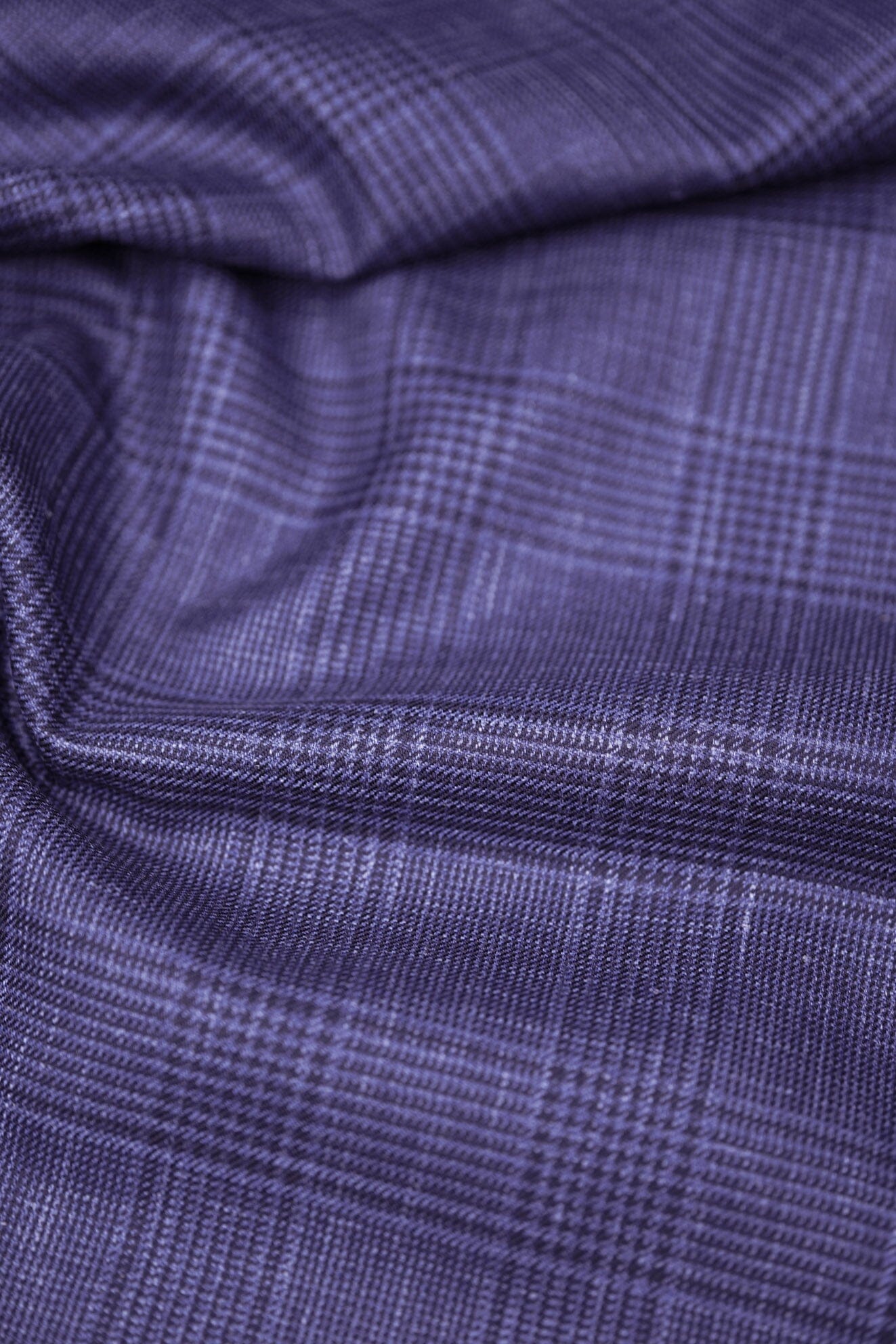 LaGondola Suit Fabric-Giovanni Tonella GC40241 Giovanni Tonella Wool Silk Linen Jacketing