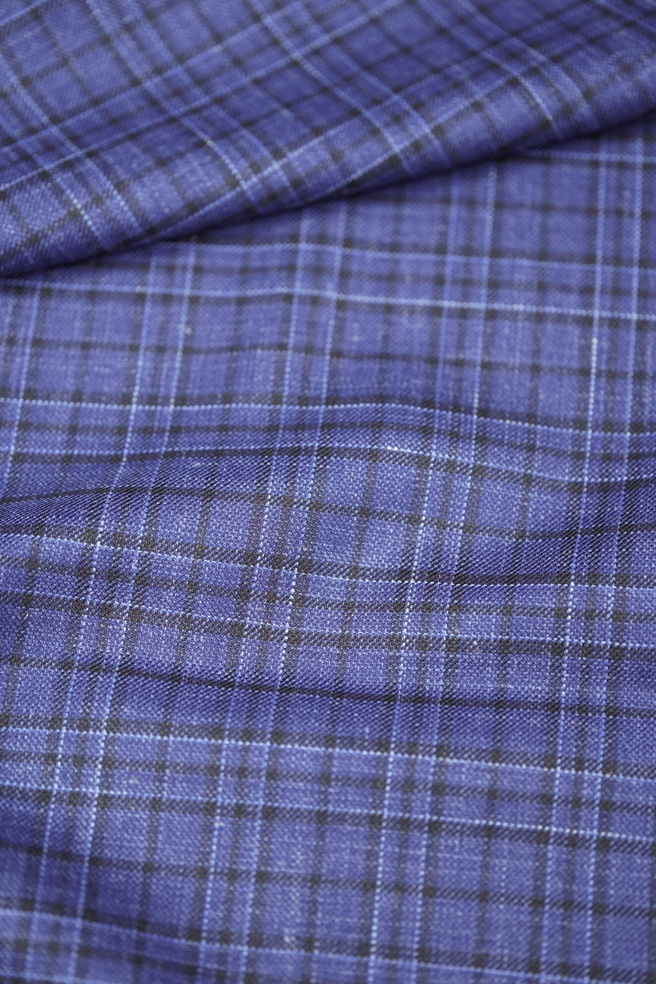 LaGondola Suit Fabric-Giovanni Tonella GC40245 Giovanni Tonella Wool Silk Linen Jacketing