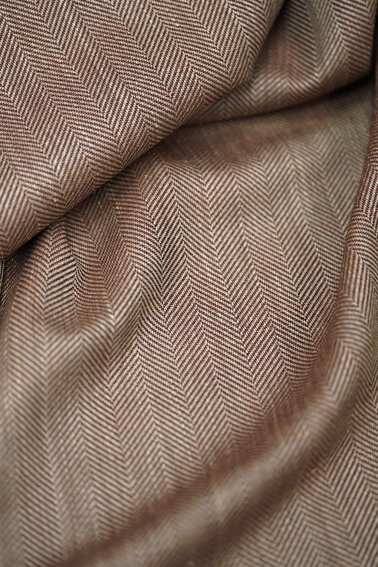 LaGondola Suit Fabric-Giovanni Tonella GC40246 Giovanni Tonella Wool Silk Linen Jacketing