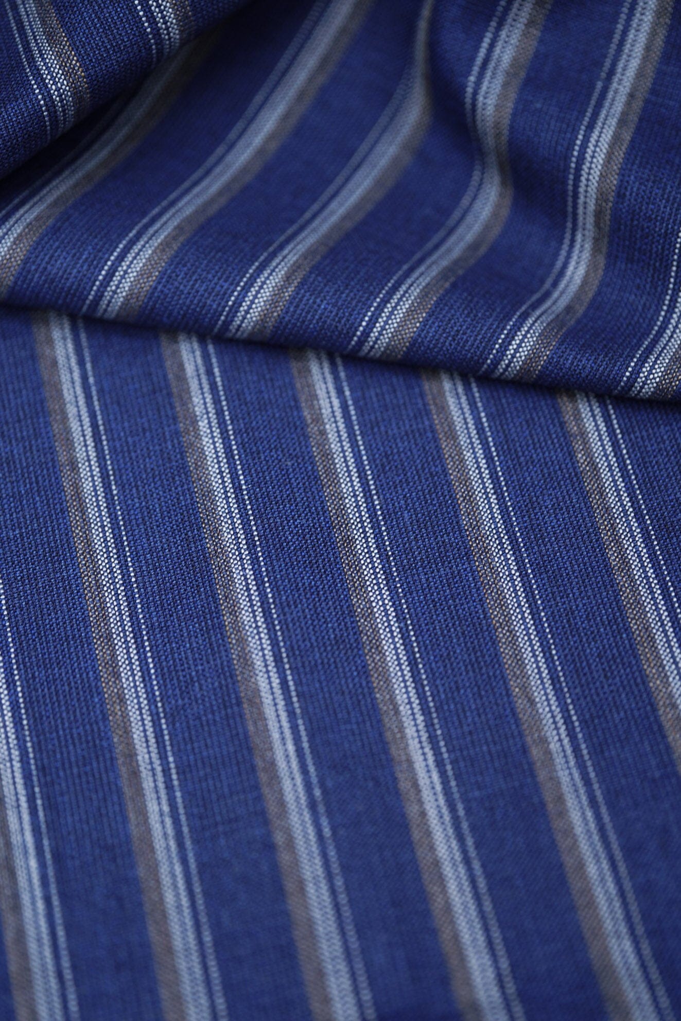 LaGondola Suit Fabric-Giovanni Tonella GC40251 Giovanni Tonella Wool Silk Linen Jacketing