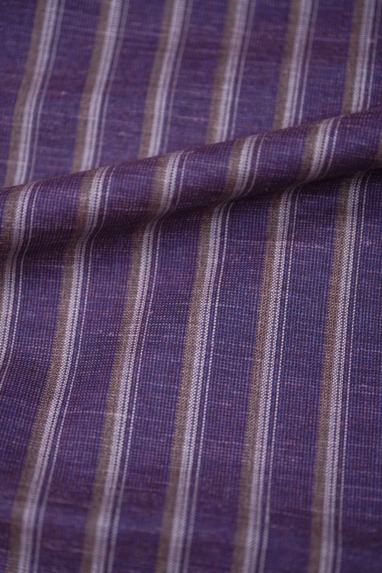 LaGondola Suit Fabric-Giovanni Tonella GC40252 Giovanni Tonella Wool Silk Linen Jacketing