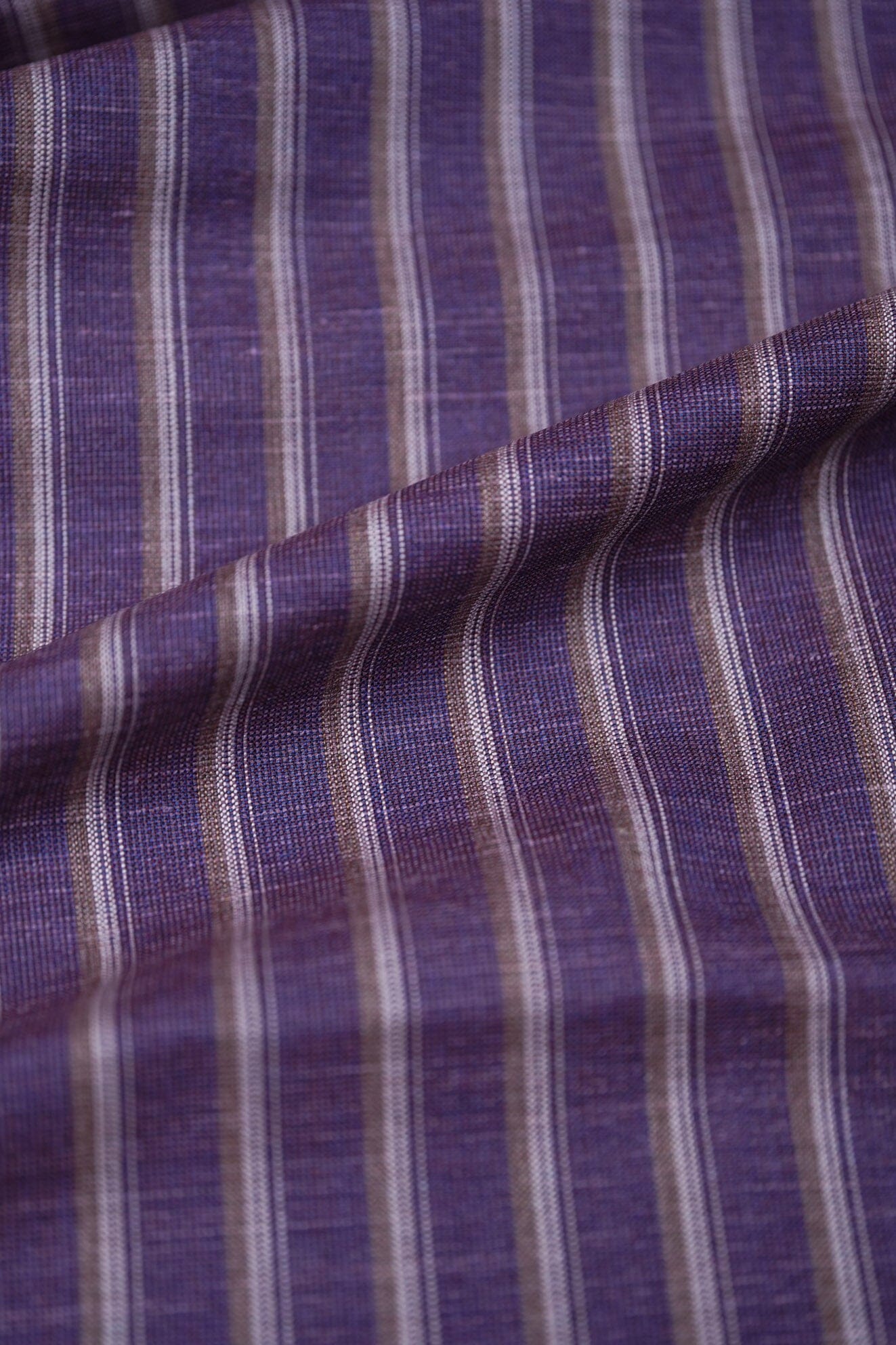 LaGondola Suit Fabric-Giovanni Tonella GC40252 Giovanni Tonella Wool Silk Linen Jacketing