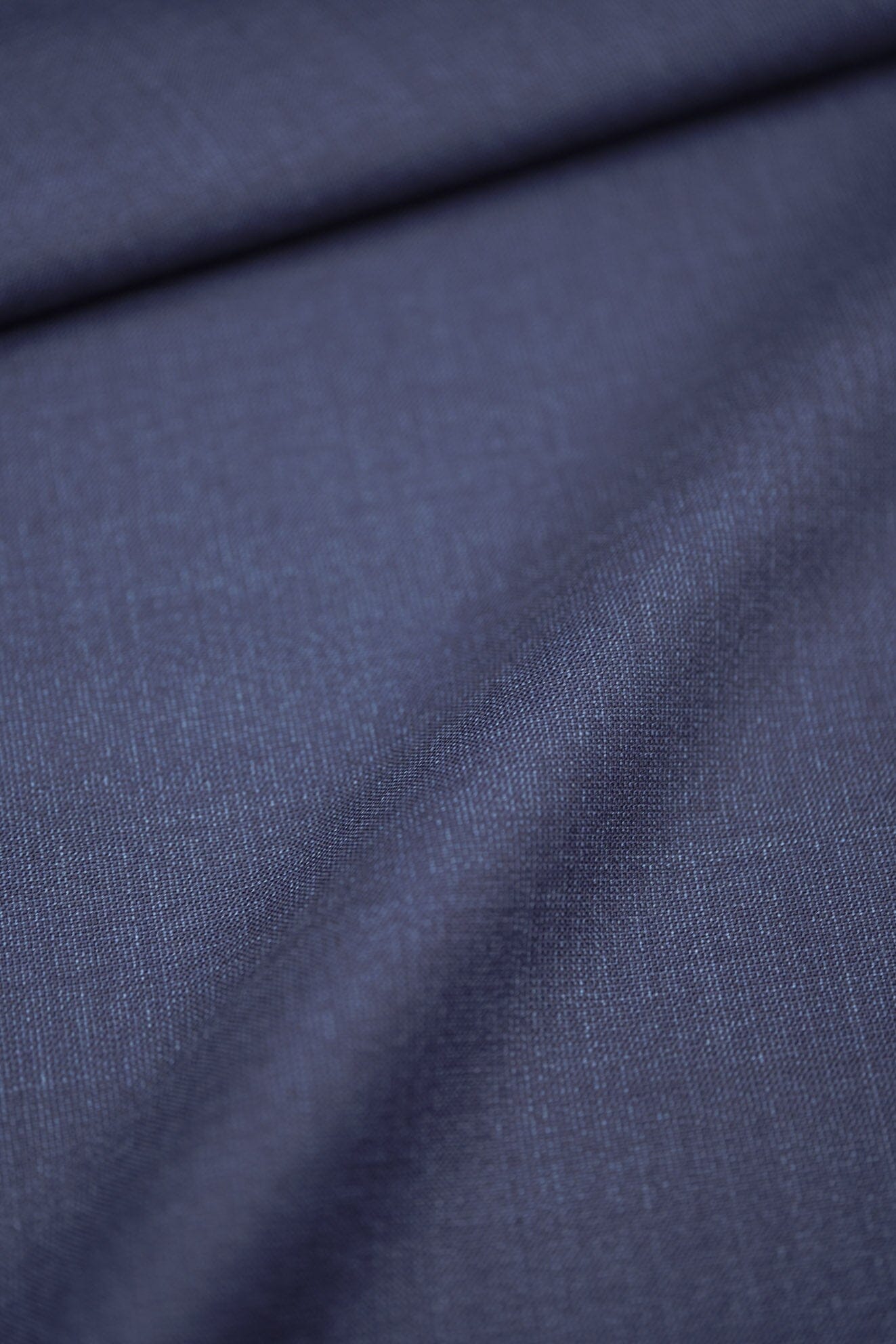 LaGondola Suit Fabric-Giovanni Tonella GC40257 Giovanni Tonella 2ply Higtwsited Wool