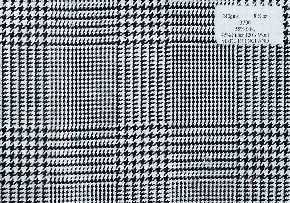 Modern Suit Fabrics-Groves & Lindley 3700 Groves & Lindley Jacketing