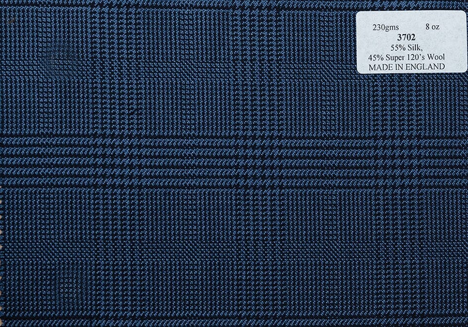 Modern Suit Fabrics-Groves & Lindley 3702 Groves & Lindley Jacketing