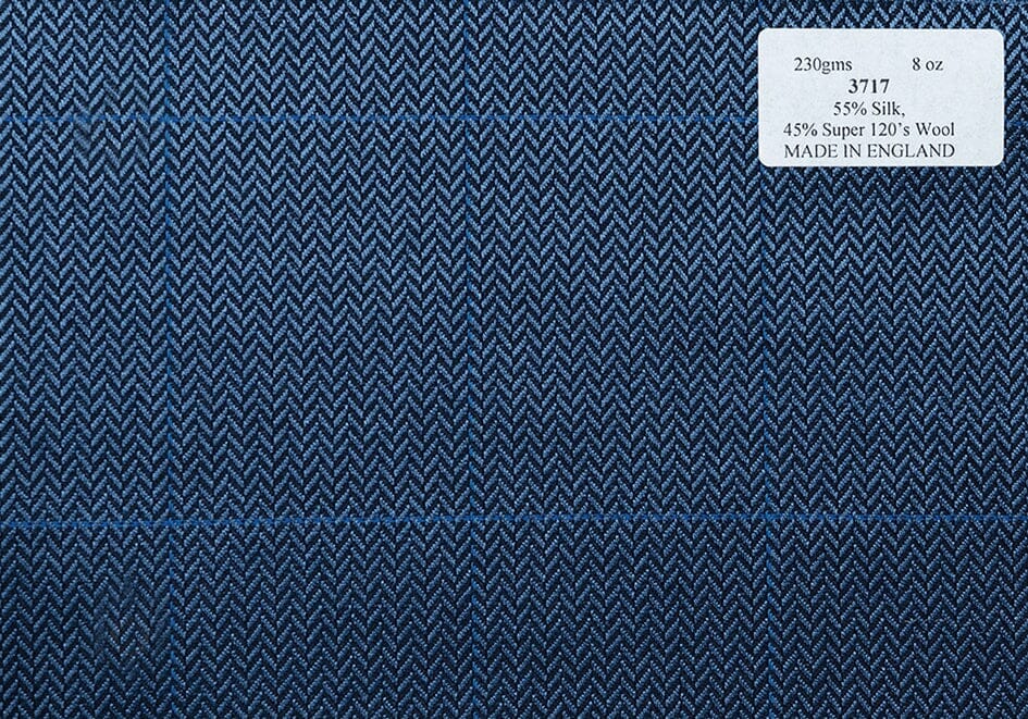 Modern Suit Fabrics-Groves & Lindley 3717 Groves & Lindley Jacketing