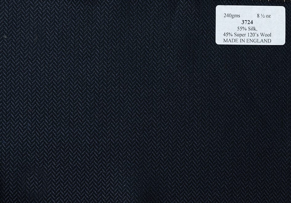 Modern Suit Fabrics-Groves & Lindley 3724 Groves & Lindley Jacketing