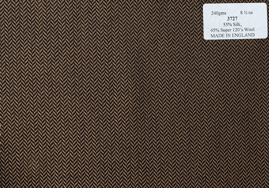 Modern Suit Fabrics-Groves & Lindley 3727 Groves & Lindley Jacketing