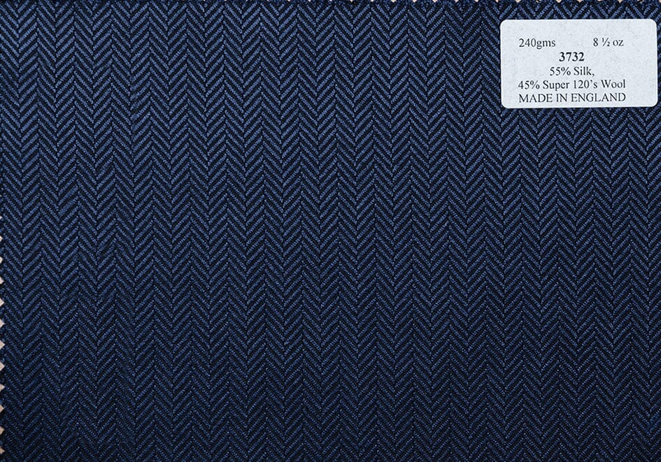 Modern Suit Fabrics-Groves & Lindley 3732 Groves & Lindley Jacketing