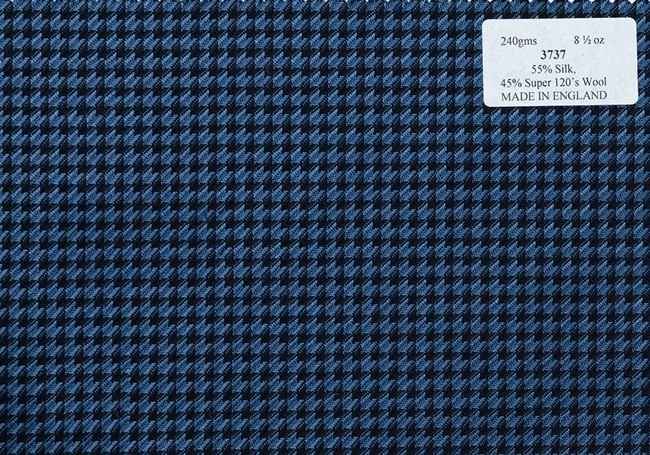 Modern Suit Fabrics-Groves & Lindley 3737 Groves & Lindley Jacketing