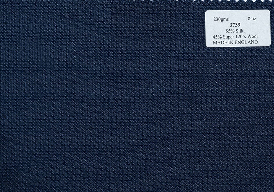 Modern Suit Fabrics-Groves & Lindley 3739 Groves & Lindley Jacketing