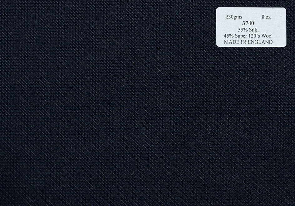 Modern Suit Fabrics-Groves & Lindley 3740 Groves & Lindley Jacketing