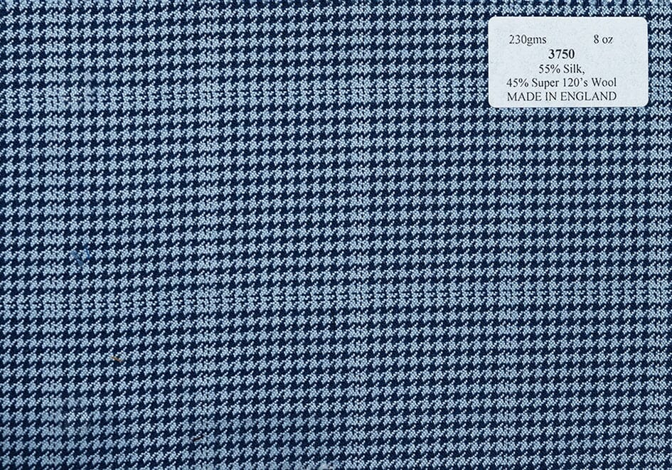 Modern Suit Fabrics-Groves & Lindley 3750 Groves & Lindley Jacketing