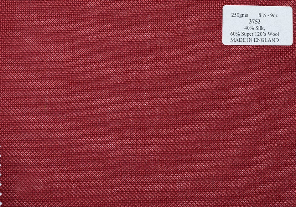 Modern Suit Fabrics-Groves & Lindley 3752 Groves & Lindley Jacketing