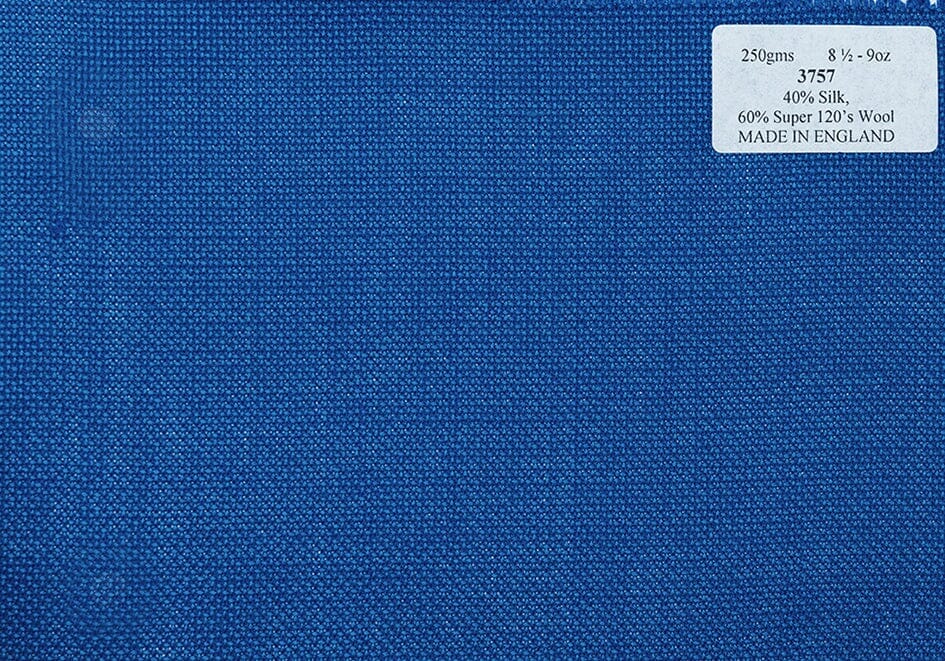 Modern Suit Fabrics-Groves & Lindley 3757 Groves & Lindley Jacketing