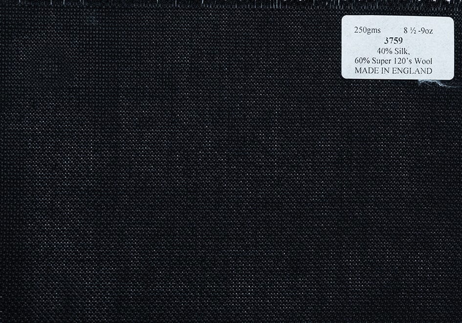 Modern Suit Fabrics-Groves & Lindley 3758 Groves & Lindley Jacketing