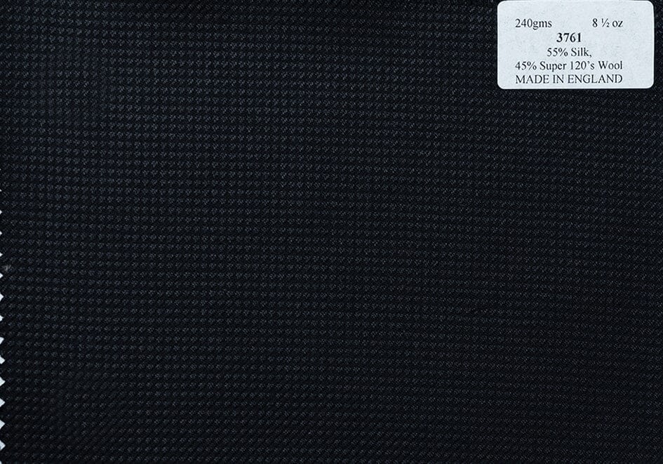 Modern Suit Fabrics-Groves & Lindley 3761 Groves & Lindley Jacketing