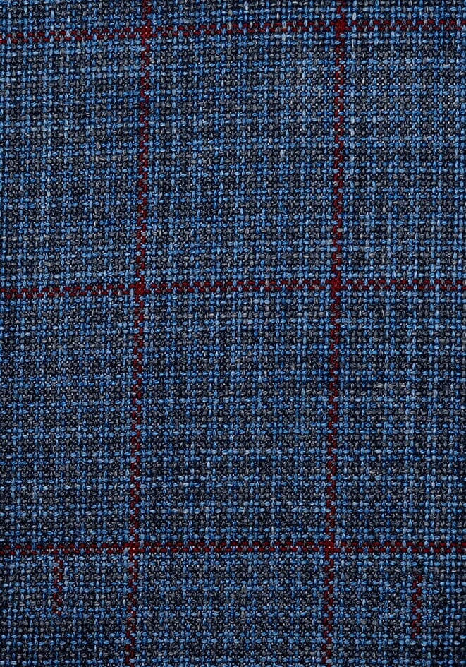 Modern Suit Fabrics-Groves & Lindley 3901 Groves & Lindley Jacketing