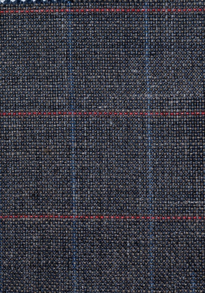 Modern Suit Fabrics-Groves & Lindley 3903 Groves & Lindley Jacketing